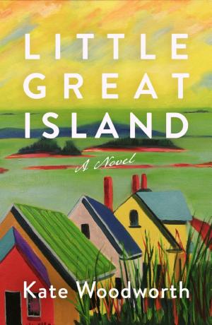 Little Great Island