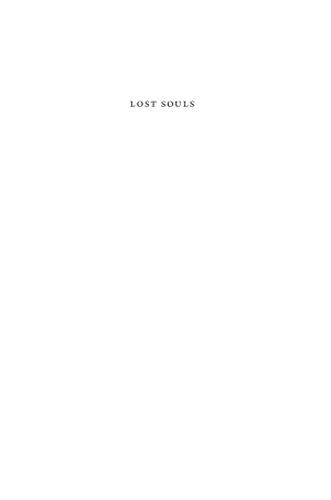 Lost Souls
