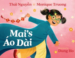 Mai's Áo Dài