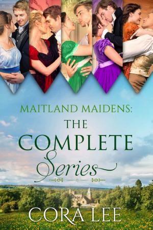 Maitland Maidens: The Complete Series