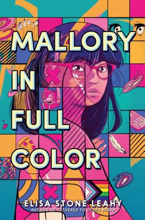 Mallory in Full Color