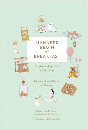 Manners Begin at Breakfast