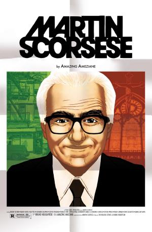 Martin Scorsese