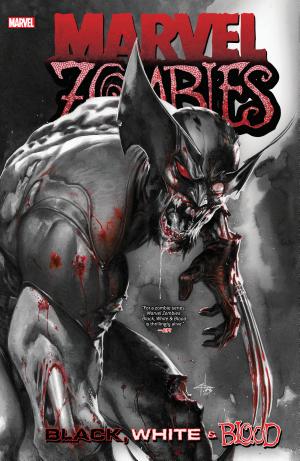 Marvel Zombies