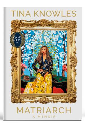 Matriarch: Oprah's Book Club
