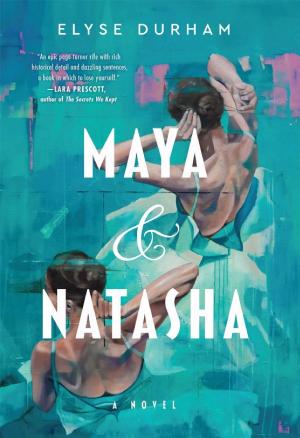 Maya & Natasha