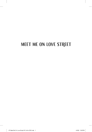 Meet Me on Love Street
