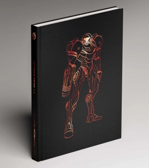 Metroid Prime 1–3: A Visual Retrospective