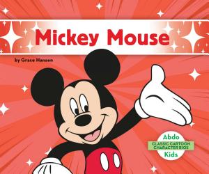Mickey Mouse
