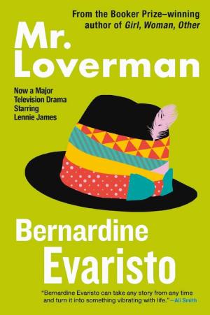 Mr. Loverman