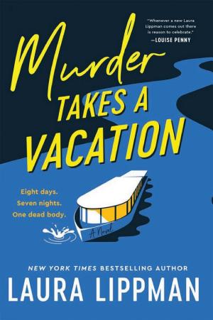 Murder Takes a Vacation