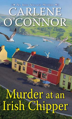 Murder at an Irish Chipper