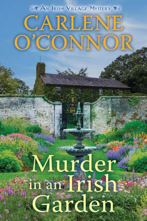 Murder in an Irish Garden