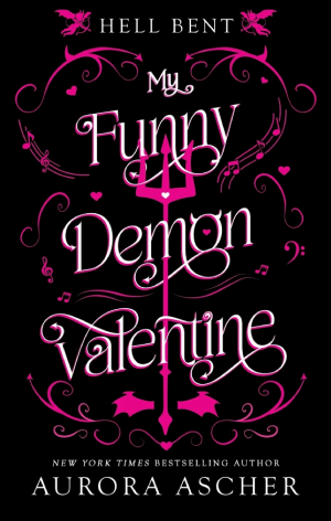My Funny Demon Valentine