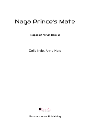 Naga Prince's Mate