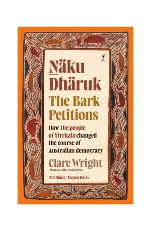 Naku Dharuk The Bark Petitions