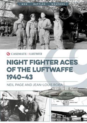 Night Fighter Aces of the Luftwaffe 194043