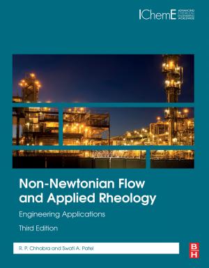 Non-Newtonian Flow and Applied Rheology