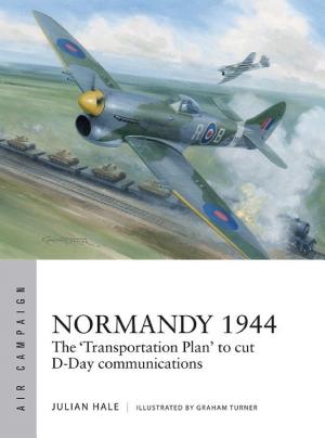 Normandy 1944