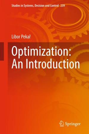 Optimization: An Introduction