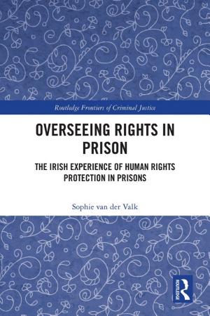 Overseeing Rights in Prison