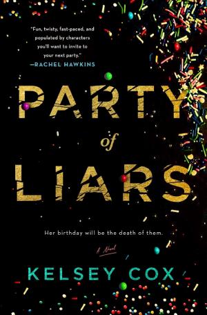Party of Liars