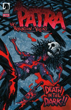 Patra #4