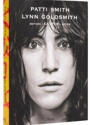Patti Smith: Before Easter After