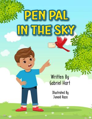 Pen Pal In The Sky