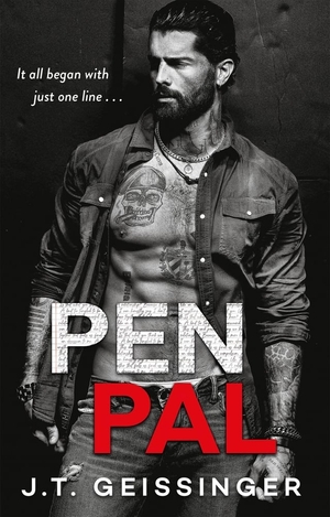 Pen Pal