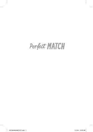 Perfect Match
