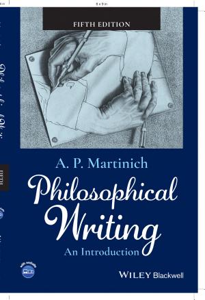 Philosophical Writing