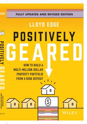 Positively Geared