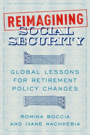 Reimagining Social Security