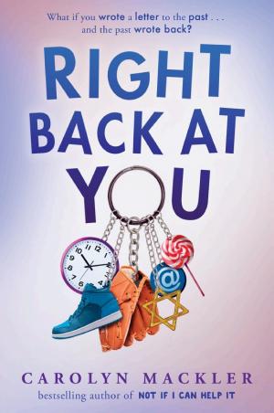 Right Back at You