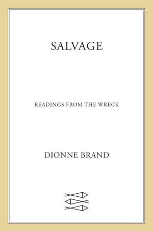 Salvage