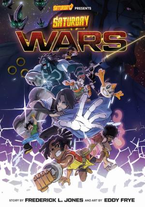 Saturday Wars