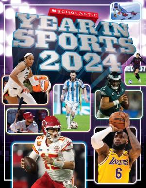 Scholastic Year in Sports 2024