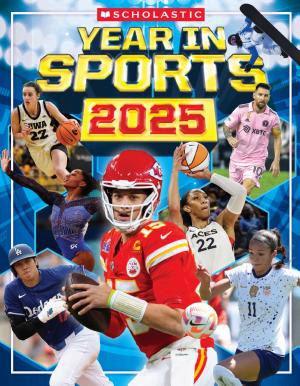 Scholastic Year in Sports 2025