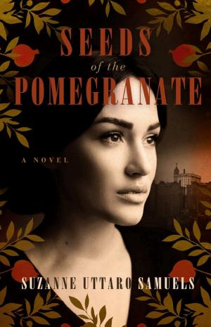 Seeds of the Pomegranate