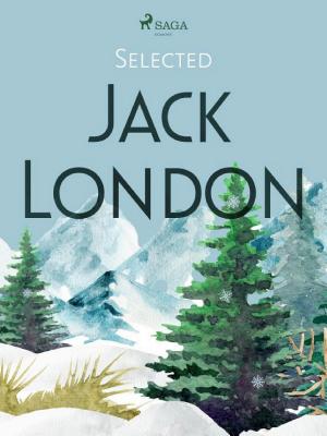 Selected Jack London