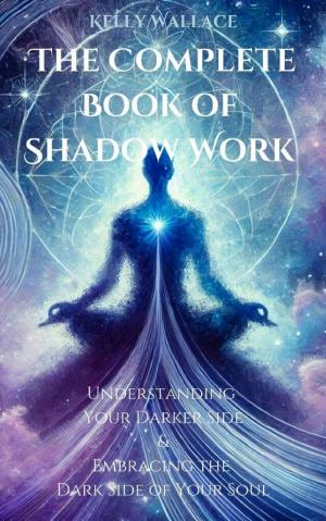 Shadow Work Books 1 & 2