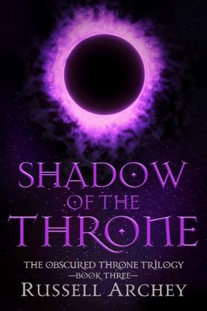 Shadow of the Throne