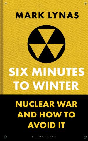 Six Minutes to Winter