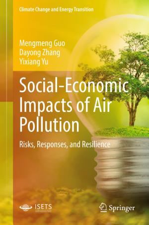 Social-Economic Impacts of Air Pollution