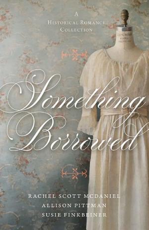 Something Borrowed