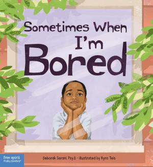 Sometimes When I'm Bored Read-along ebook