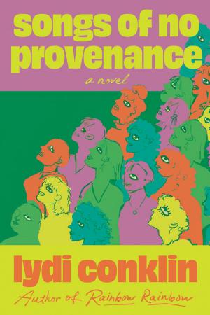 Songs of No Provenance