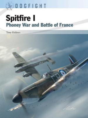 Spitfire I