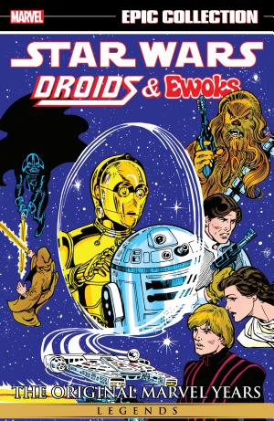 Star Wars Legends Epic Collection